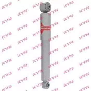 АМОРТИЗАТОР ПОДВЕСКИ ЗАД KIA FORTE