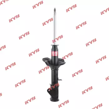 АМОРТИЗАТОР ПОДВЕСКИ ЗАД L KIA SPECTRA/SHUMA?