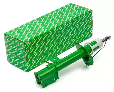 АМОРТИЗАТОР ПОДВЕСКИ ЗАД L, LACETTI