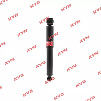 АМОРТИЗАТОР ПОДВЕСКИ ЗАД. L/R HYUNDAI I30 12- IX35 11- KIA RIO 11-