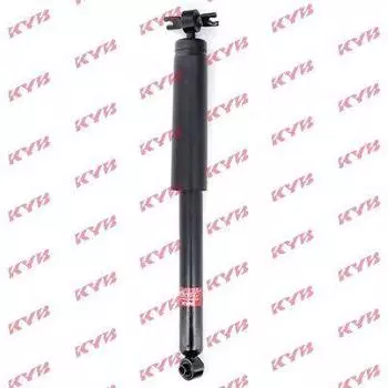 АМОРТИЗАТОР ПОДВЕСКИ ЗАД L/R KIA RIO (2000)