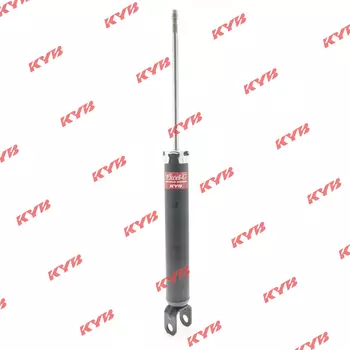 АМОРТИЗАТОР ПОДВЕСКИ ЗАД L/R MAGENTIS