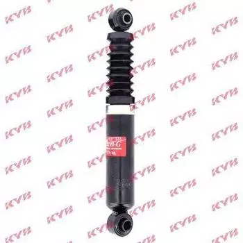 АМОРТИЗАТОР ПОДВЕСКИ ЗАД L/R XSARA XSARA ESTATE/BREAK ZX \ 306 306 CABRIO