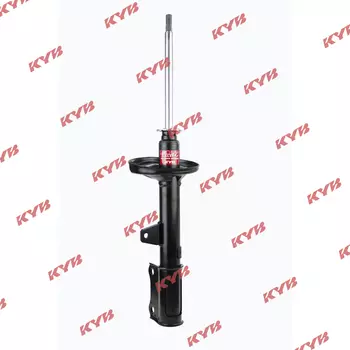 АМОРТИЗАТОР ПОДВЕСКИ ЗАД L TOYOTA CORONA/CALDINA AT211/212