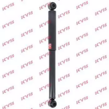 АМОРТИЗАТОР ПОДВЕСКИ ЗАД L TOYOTA HILUX (1984 1989) \ TARO