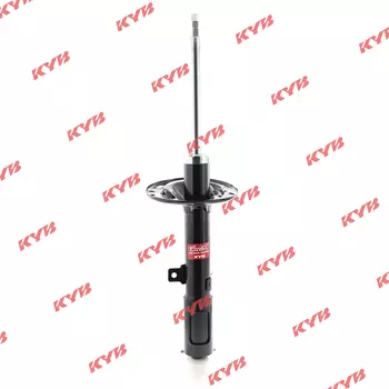 АМОРТИЗАТОР ПОДВЕСКИ ЗАД L TOYOTA SOLARA 06-08 RL