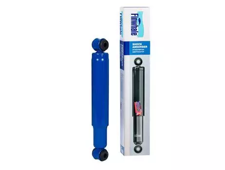 АМОРТИЗАТОР ПОДВЕСКИ ЗАД МАСЛ BASIC ГАЗ GAZELLE/SOBOL