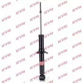 АМОРТИЗАТОР ПОДВЕСКИ ЗАД MITSUBISHI CARISMA SPACE STAR \ VOLVO S40 V40