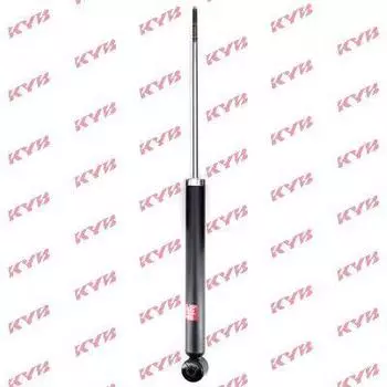 АМОРТИЗАТОР ПОДВЕСКИ ЗАД MITSUBISHI COLT \ FORFOUR