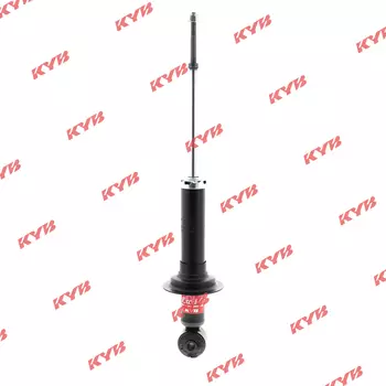 АМОРТИЗАТОР ПОДВЕСКИ ЗАД MITSUBISHI LANCER/LANCER CEDIACS1A(1.3) CS2A(1.5) CS3A(1.6)