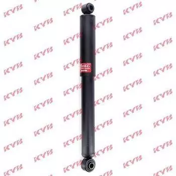 АМОРТИЗАТОР ПОДВЕСКИ ЗАД MITSUBISHI MONTERO SPORT PAJERO SPORT