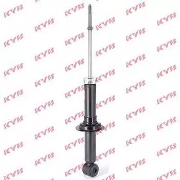 АМОРТИЗАТОР ПОДВЕСКИ ЗАД MITSUBISHI OUTLANDER