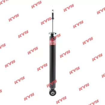 АМОРТИЗАТОР ПОДВЕСКИ ЗАД NISSAN INFINITI FX35 2009/-2011/ R