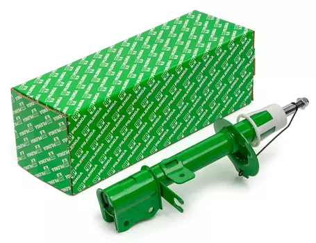 АМОРТИЗАТОР ПОДВЕСКИ ЗАД R, LACETTI