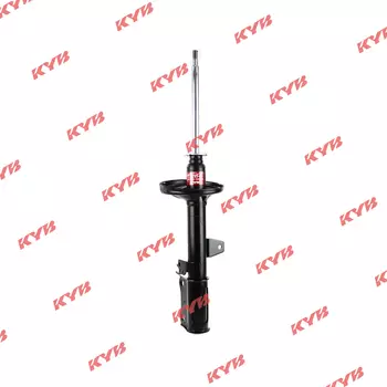 АМОРТИЗАТОР ПОДВЕСКИ ЗАД R TOYOTA CORONA/CALDINA AT211/212