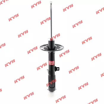 АМОРТИЗАТОР ПОДВЕСКИ ЗАД R TOYOTA SOLARA 06-08 RR