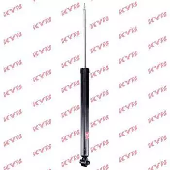 АМОРТИЗАТОР ПОДВЕСКИ ЗАД SKODA OCTAVIA \ VW GOLF IV