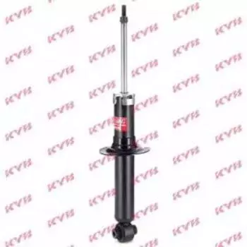 АМОРТИЗАТОР ПОДВЕСКИ ЗАД SUBARU OUTBACK