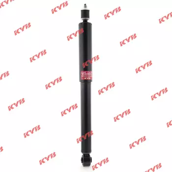 АМОРТИЗАТОР ПОДВЕСКИ ЗАД SUZUKI GRAND VITARA XL-7/GRAND ESCUDO