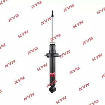 АМОРТИЗАТОР ПОДВЕСКИ ЗАД TOYOTA CRESSIDA/MARK?/CHASER/CRESTA G/JZX93 (4WD)