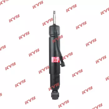 АМОРТИЗАТОР ПОДВЕСКИ ЗАД TOYOTA LAND CRUISER PRADO FOR ELECTRIC SUSPENSION 2008/06