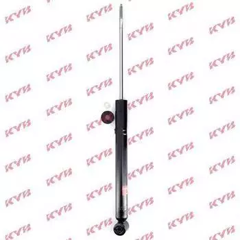 АМОРТИЗАТОР ПОДВЕСКИ ЗАД VW GOLF II GOLF III