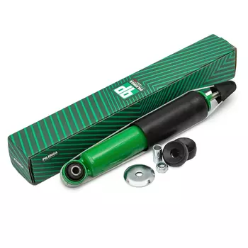 АМОРТИЗАТОР ПОДВЕСКИ ЗАДНИЙ ГАЗОВЫЙ