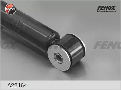 АМОРТИЗАТОР RENAULT LOGAN 04-, SANDERO 09-