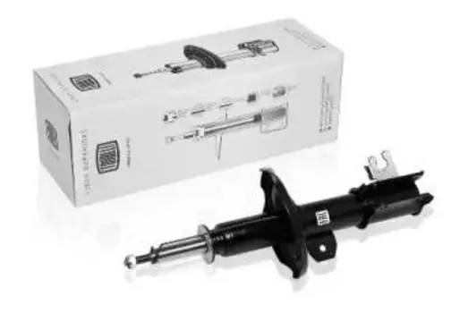 АМОРТИЗАТОР (СТОЙКА) ПЕРЕД. ПРАВ. ГАЗ. ДЛЯ А/М CHEVROLET LACETTI (04-) (AG 05354)