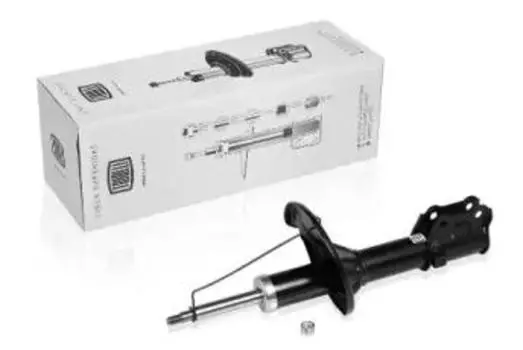 АМОРТИЗАТОР (СТОЙКА) ПЕРЕД. ПРАВ. ГАЗ. ДЛЯ А/М HYUNDAI MATRIX (01-) (AG 08382)