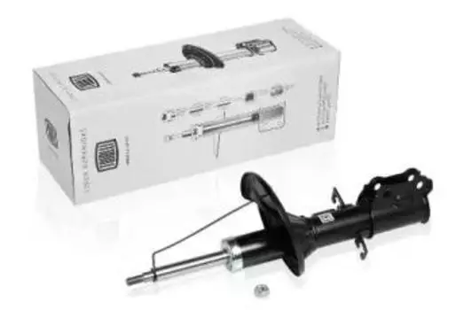 АМОРТИЗАТОР (СТОЙКА) ПЕРЕД. ПРАВ. ГАЗ. ДЛЯ А/М KIA CERATO (04-) (AG 08378)