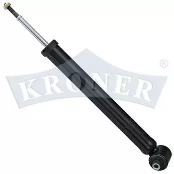 АМОРТИЗАТОР VW PASSAT (96-), AUDI A6 (97-) (ЗАДН.) ГАЗ (K3501260G) KRONER