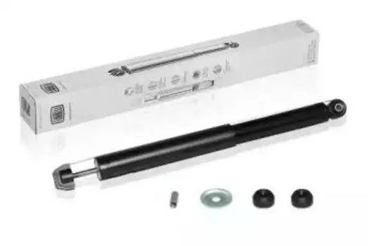 АМОРТИЗАТОР ЗАДН. ГАЗ. ДЛЯ А/М DAEWOO NEXIA (95-) (AG 05501)