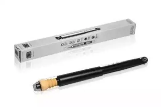 АМОРТИЗАТОР ЗАДН. ГАЗ. ДЛЯ А/М FORD FOCUS II (05-) (AG 10501)