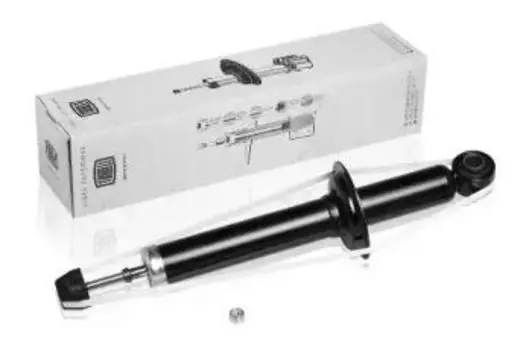 АМОРТИЗАТОР ЗАДН. ГАЗ. ДЛЯ А/М HYUNDAI SONATA (98-) (AG 08524)