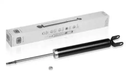 АМОРТИЗАТОР ЗАДН. ГАЗ. ДЛЯ А/М KIA CEED (06-) (AG 08504)