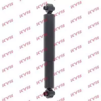 АМОРТИЗАТОР ЗАДН. L/R 605, 607