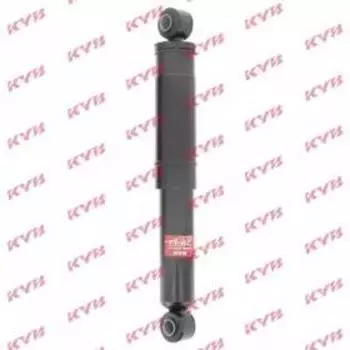 АМОРТИЗАТОР ЗАДН. L/R BOXER / JUMPER / DUCATO