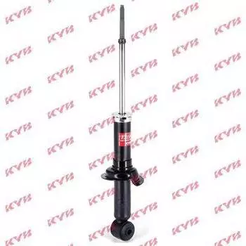 АМОРТИЗАТОР ЗАДН. L R MITSUBISHI LANCER, LANCER SPORTBACK