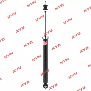 АМОРТИЗАТОР ЗАДН. L/R NISSAN JUKE F15 FWD 2010/06-/ R L/R