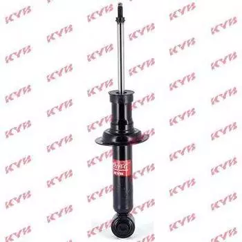 АМОРТИЗАТОР ЗАДН. L/R NISSAN PRIMERA