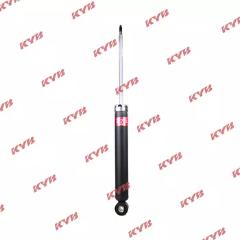 АМОРТИЗАТОР ЗАДН. L/R SUPERB