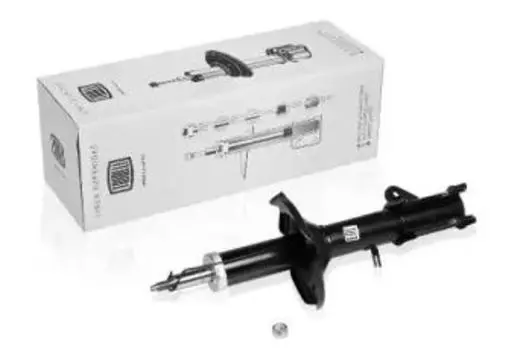 АМОРТИЗАТОР ЗАДН. ЛЕВ. ГАЗ. ДЛЯ А/М KIA SPECTRA (00-) (AG 08206)