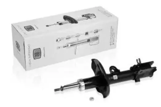 АМОРТИЗАТОР ЗАДН. ПРАВ. ГАЗ. ДЛЯ А/М KIA SPORTAGE II (04-) (AG 08410)