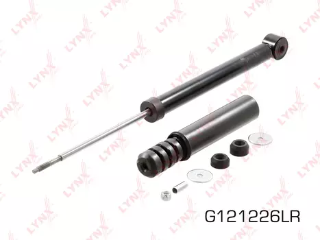 АМОРТИЗАТОР ЗАДНИЙ