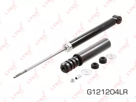 АМОРТИЗАТОР ЗАДНИЙ