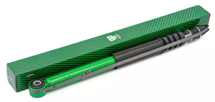 АМОРТИЗАТОР ЗАДНИЙ