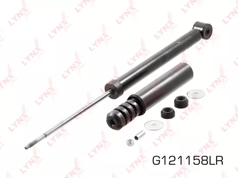 АМОРТИЗАТОР ЗАДНИЙ