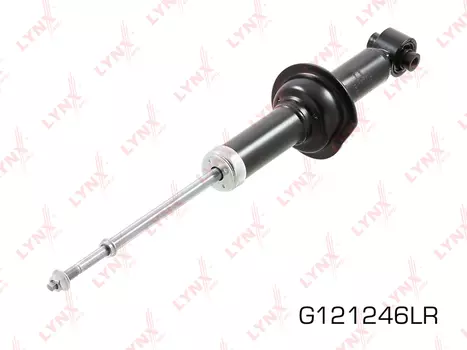 АМОРТИЗАТОР ЗАДНИЙ