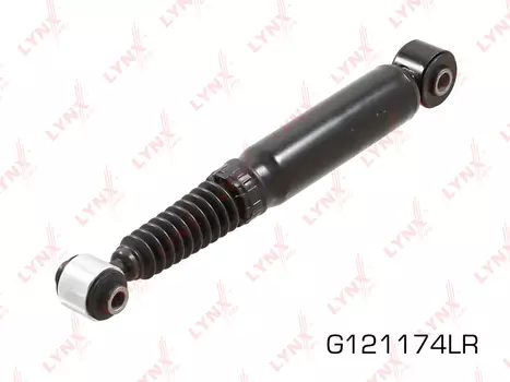 АМОРТИЗАТОР ЗАДНИЙ